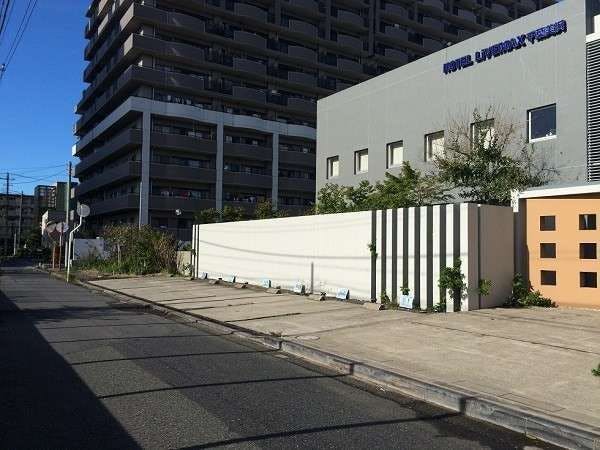 Hotel Livemax Budget Chiba Mihama