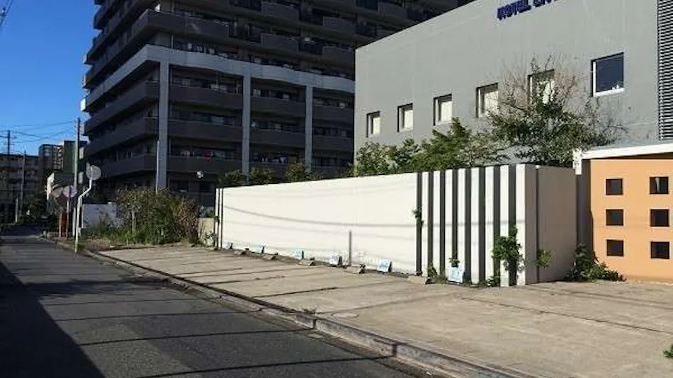 Hotel Livemax Budget Chiba Mihama