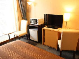 ホテルリブマックス千葉美浜