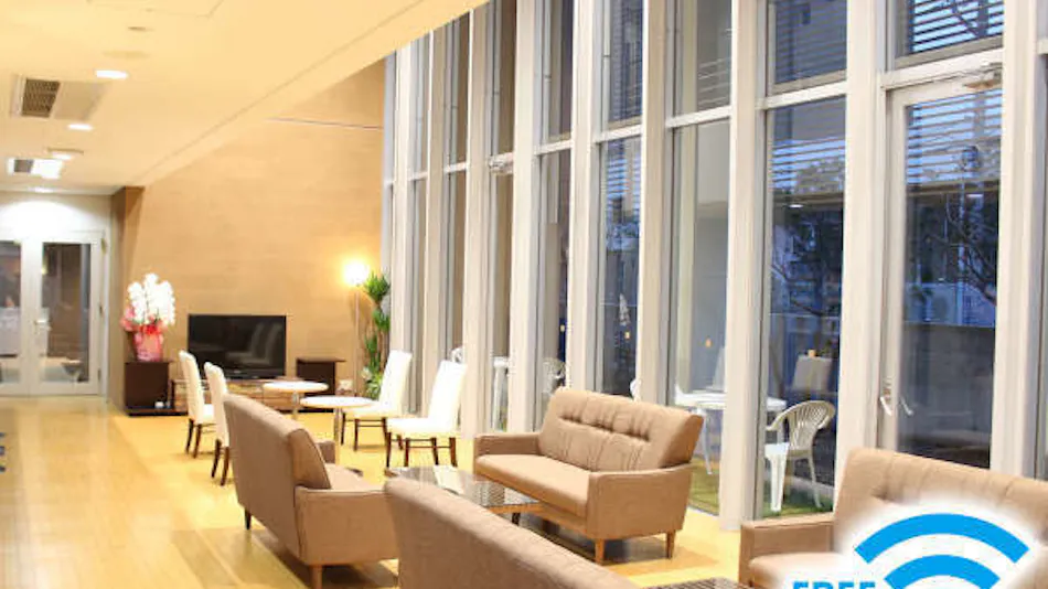 Hotel Livemax Budget Chiba Mihama