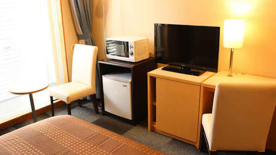 Hotel Livemax Budget Chiba Mihama