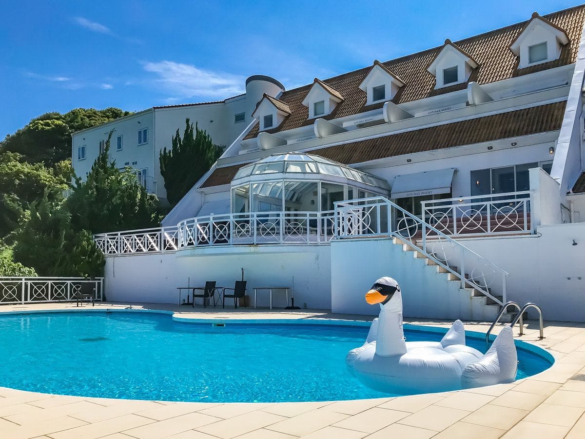 Livemax Resort Izu Shimoda