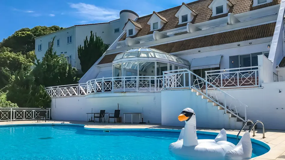 Livemax Resort Izu Shimoda