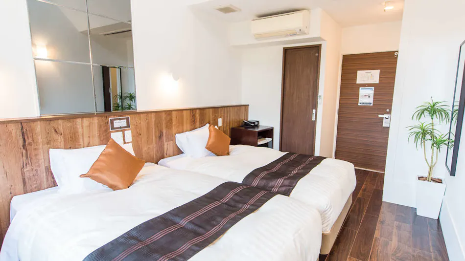 Livemax Resort Izu Shimoda