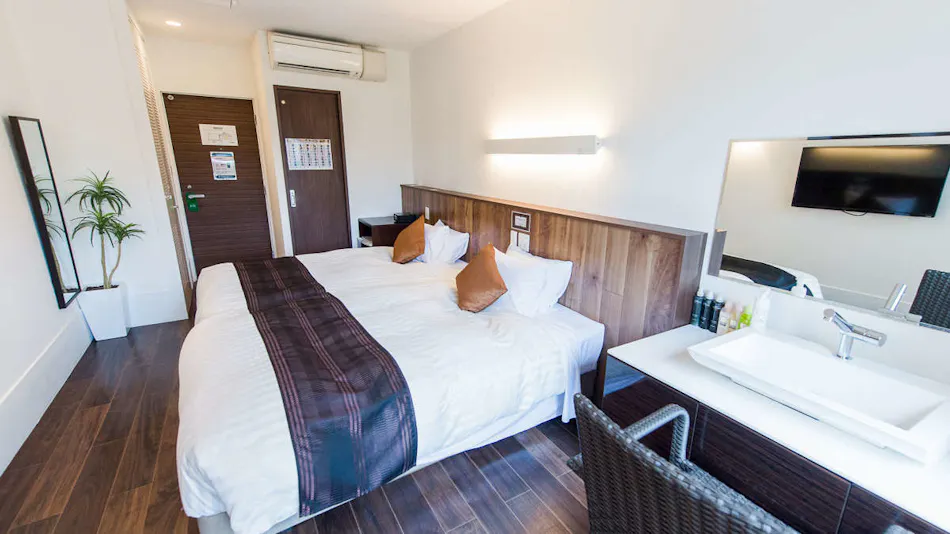 Livemax Resort Izu Shimoda