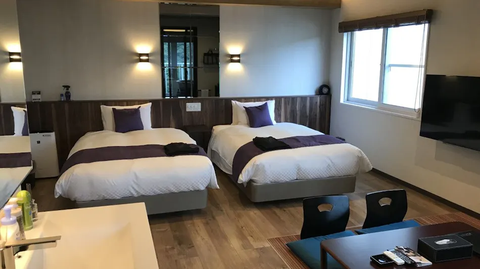 Livemax Resort Izu Shimoda