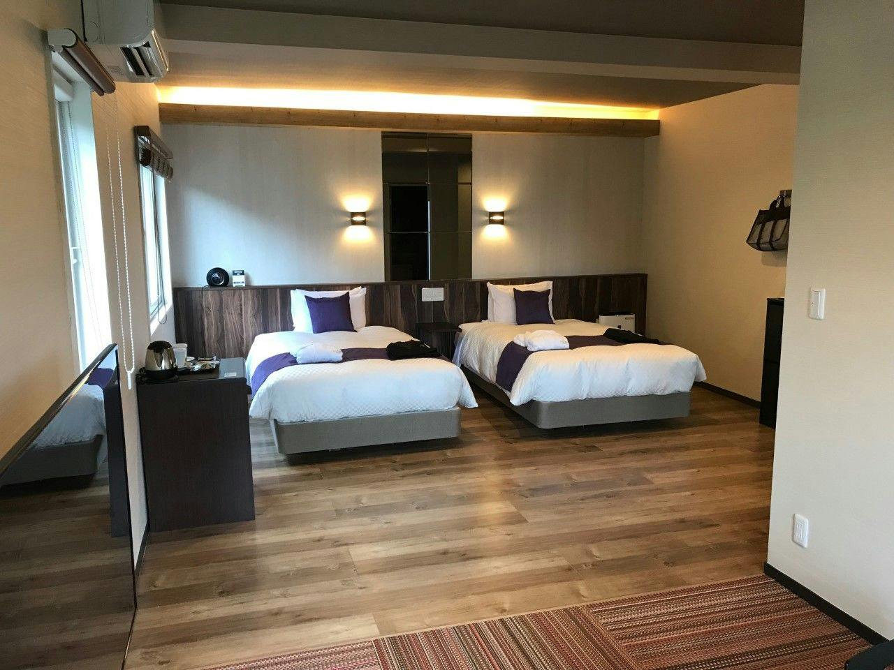 Livemax Resort Izu Shimoda