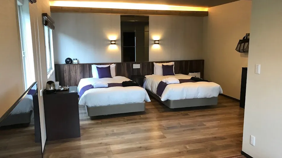 Livemax Resort Izu Shimoda