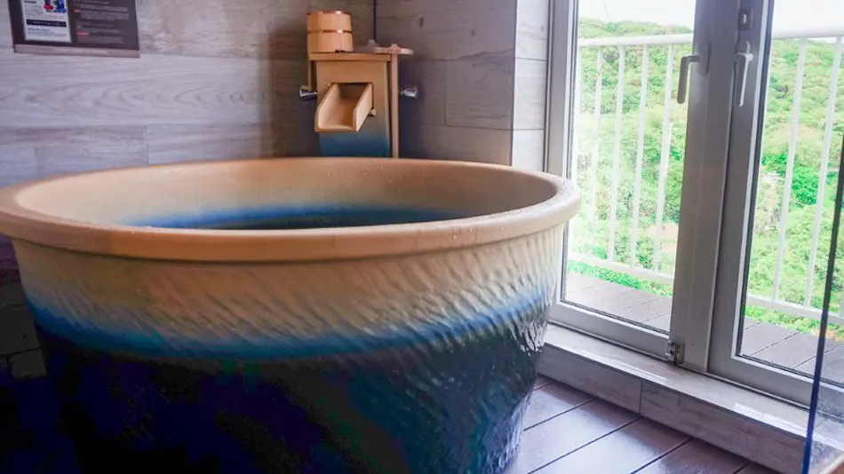 Livemax Resort Izu Shimoda