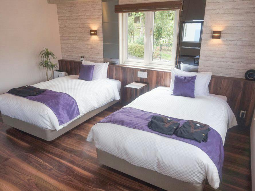 Livemax Resort Izu Shimoda