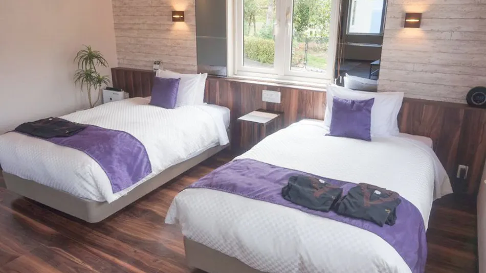 Livemax Resort Izu Shimoda