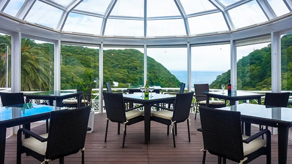 Livemax Resort Izu Shimoda
