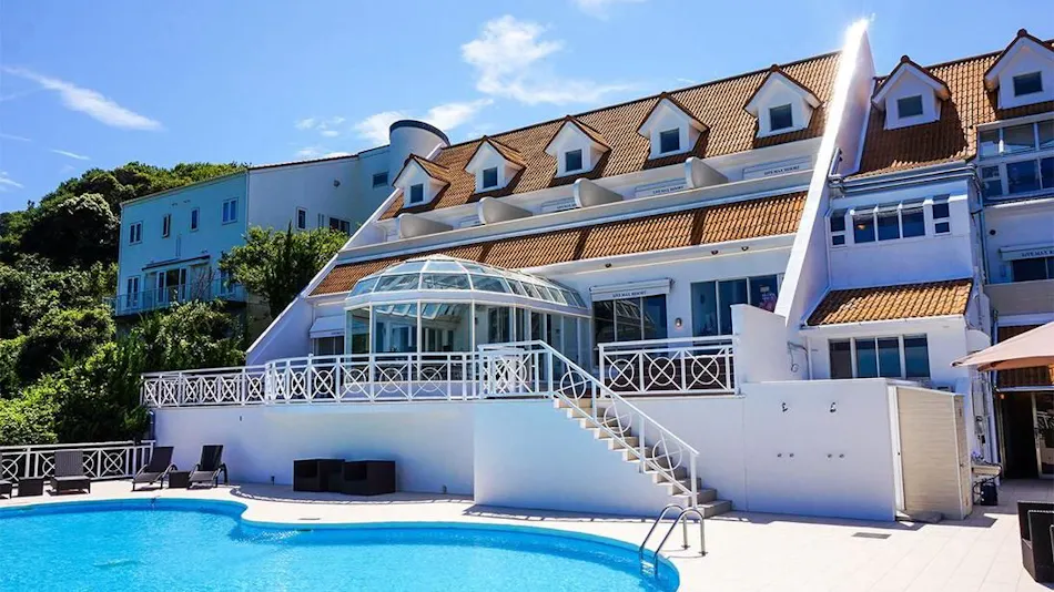 Livemax Resort Izu Shimoda