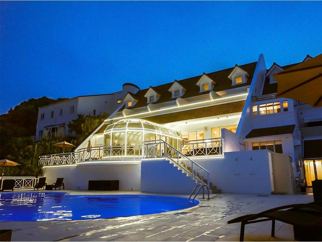 Livemax Resort Izu Shimoda