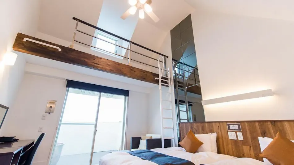 Livemax Resort Izu Shimoda