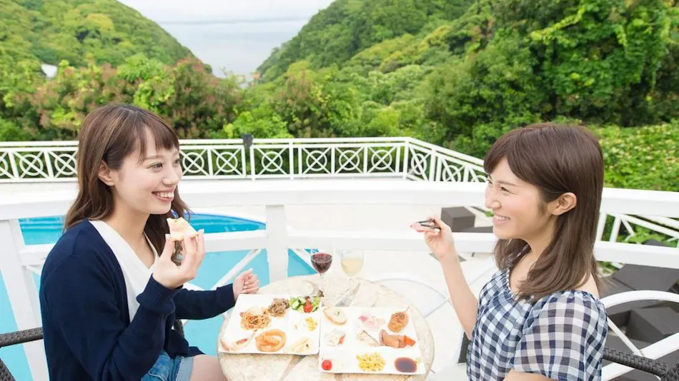 Livemax Resort Izu Shimoda