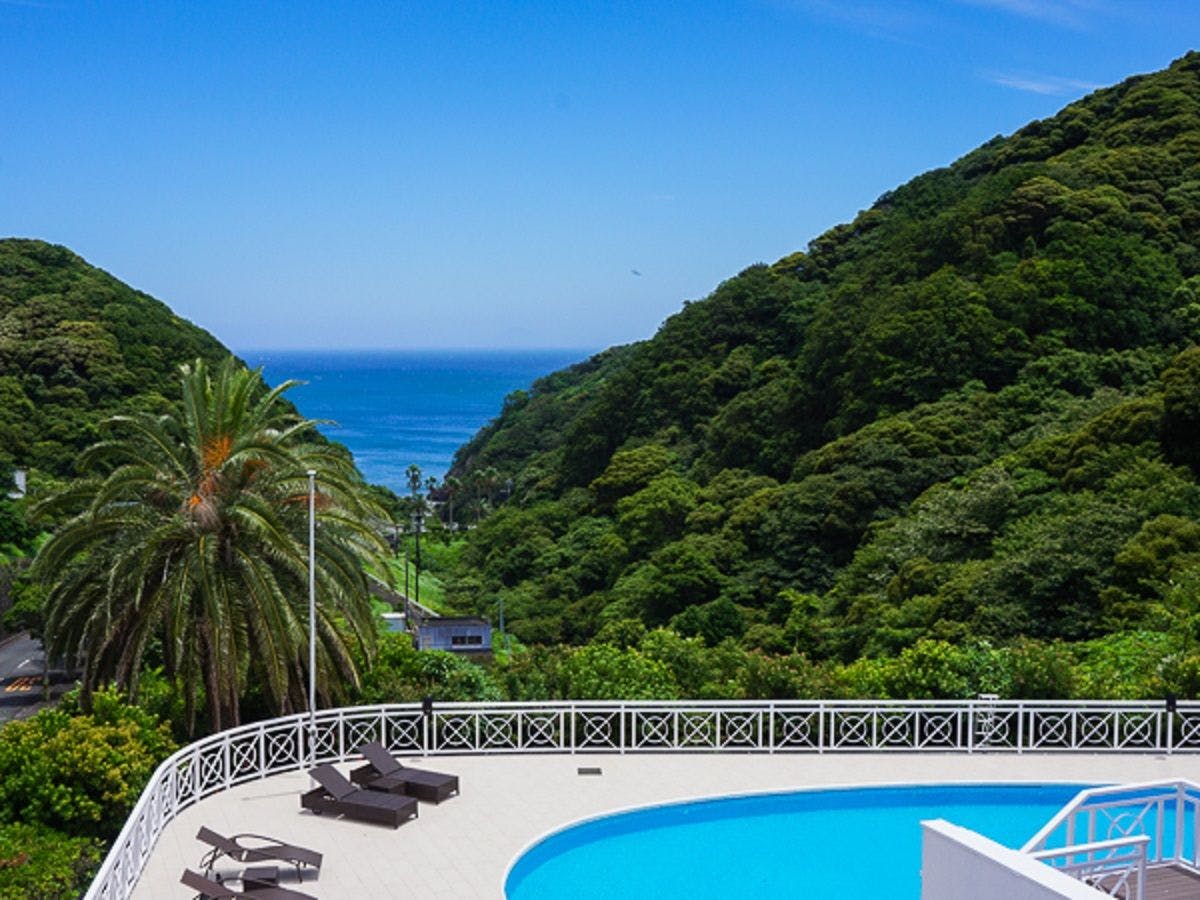 Livemax Resort Izu Shimoda