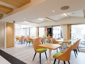 新潟第一ホテル
