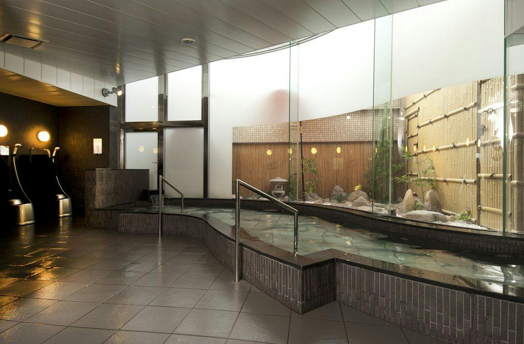 Niigata Daiichi Hotel