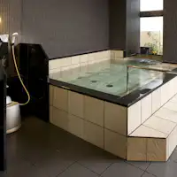 ห้องอาบน้ำสาธารณะสำหรับผู้หญิง