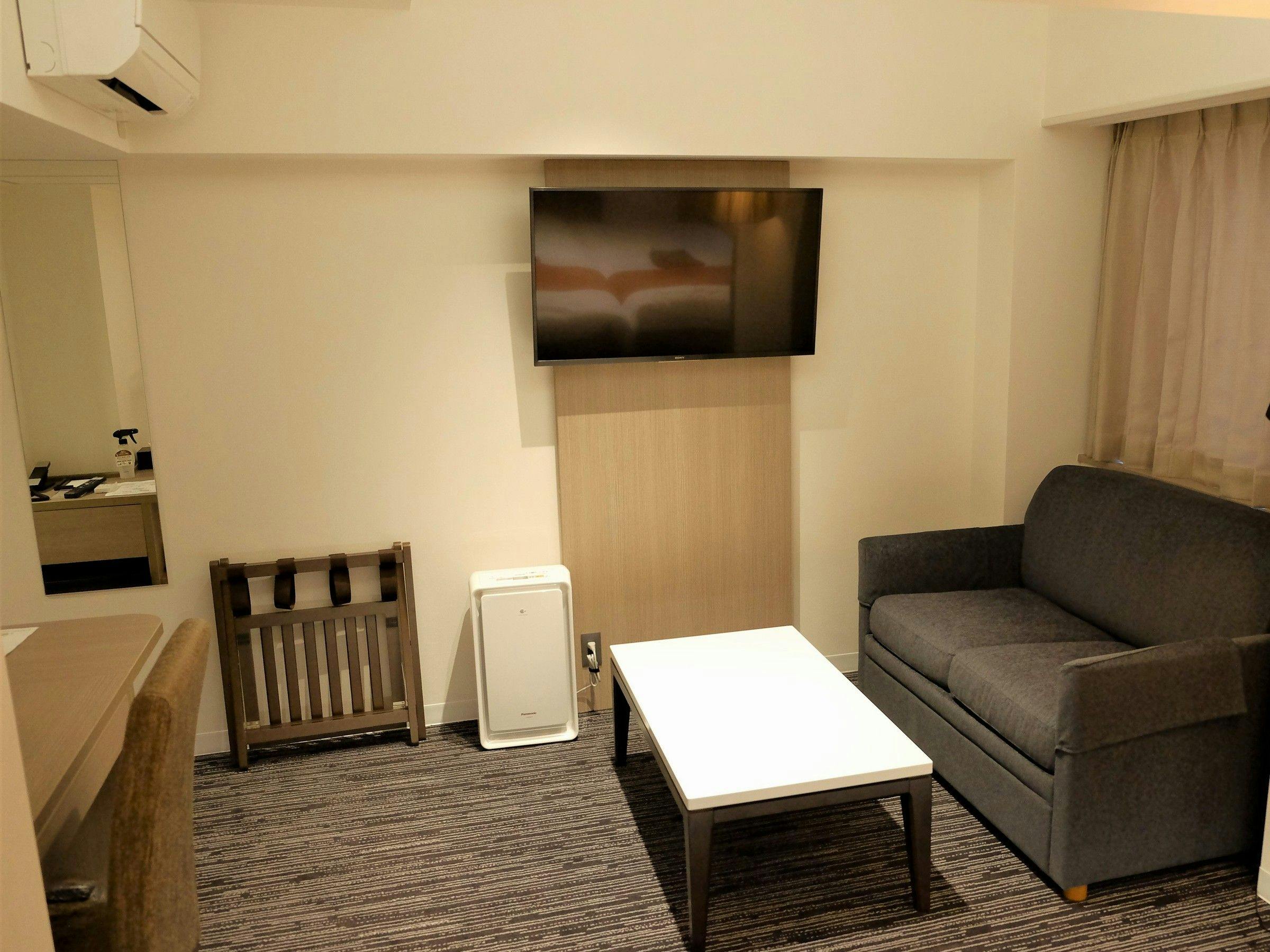 Niigata Daiichi Hotel