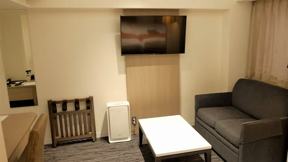 Niigata Daiichi Hotel