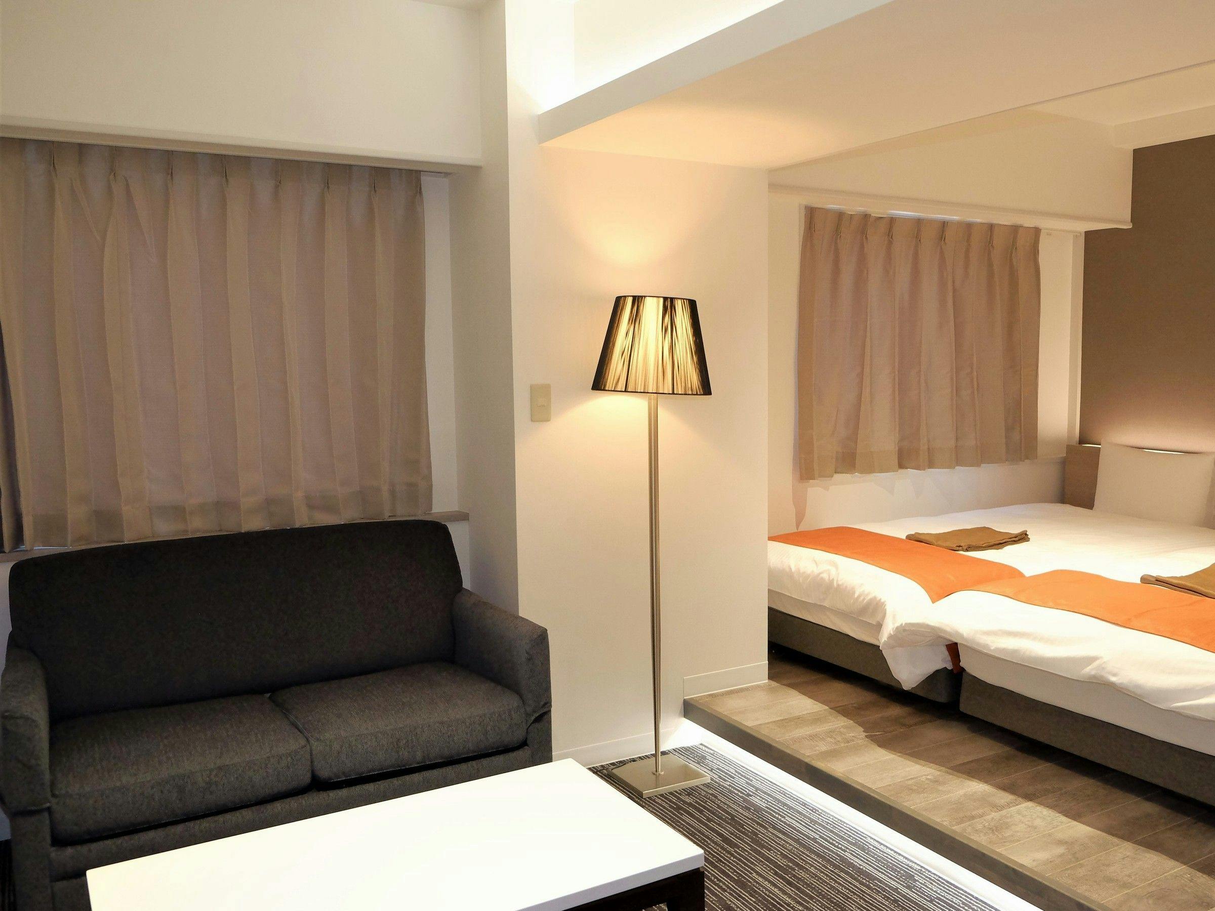 Niigata Daiichi Hotel