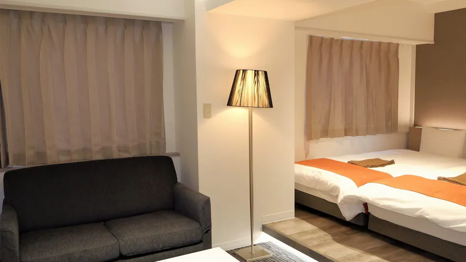 Niigata Daiichi Hotel