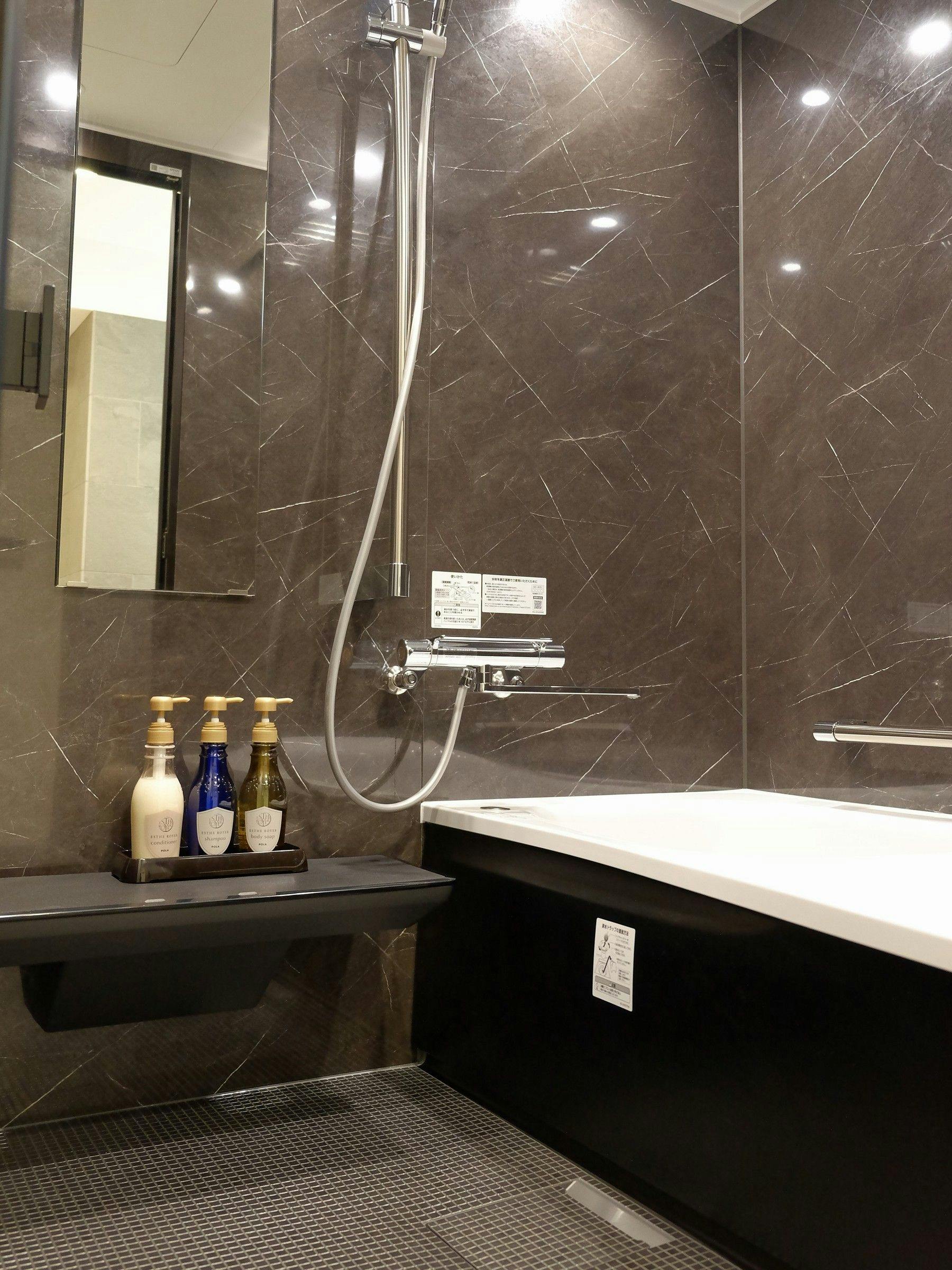 Niigata Daiichi Hotel