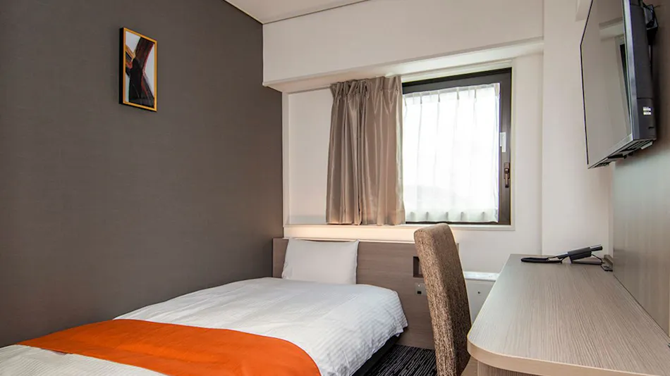 Niigata Daiichi Hotel