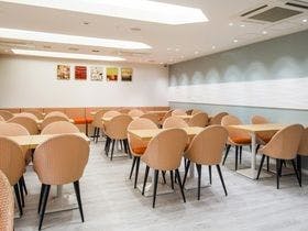新潟第一ホテル