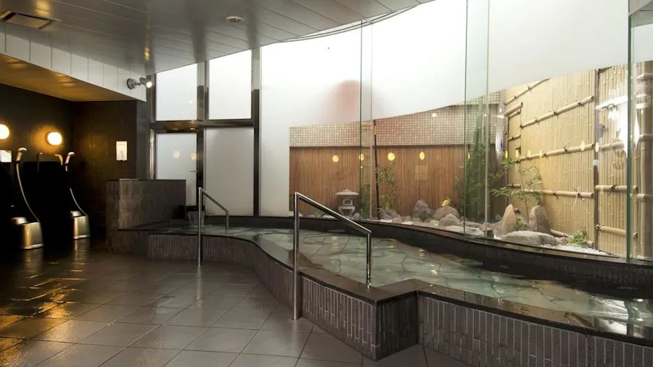 Niigata Daiichi Hotel