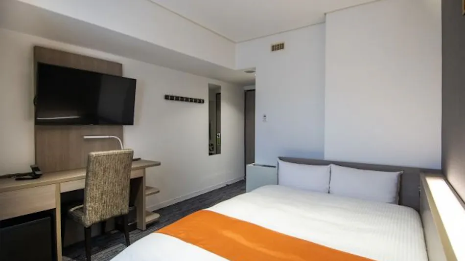 Niigata Daiichi Hotel