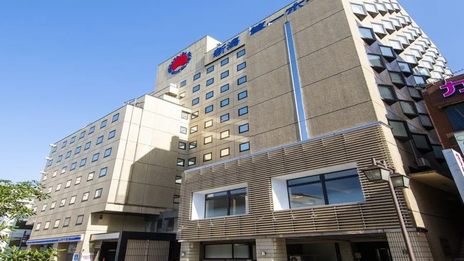 Niigata Daiichi Hotel