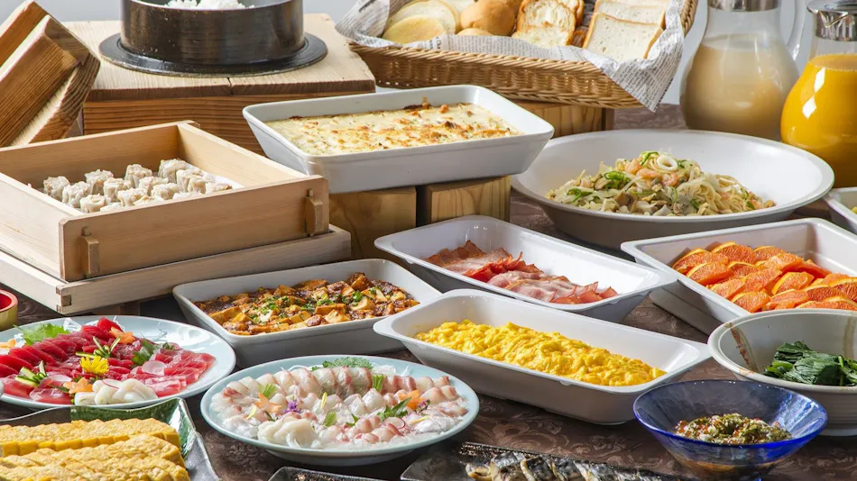 Niigata Daiichi Hotel