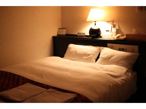 ห้องเตียงคู่