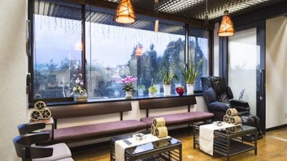 Tokahotel Utsunomiya