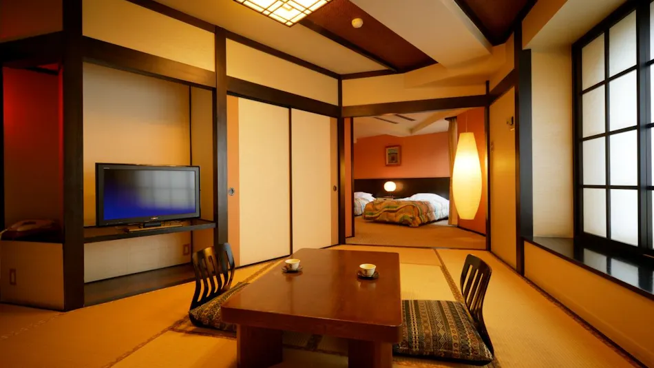Hotel Daiheigen