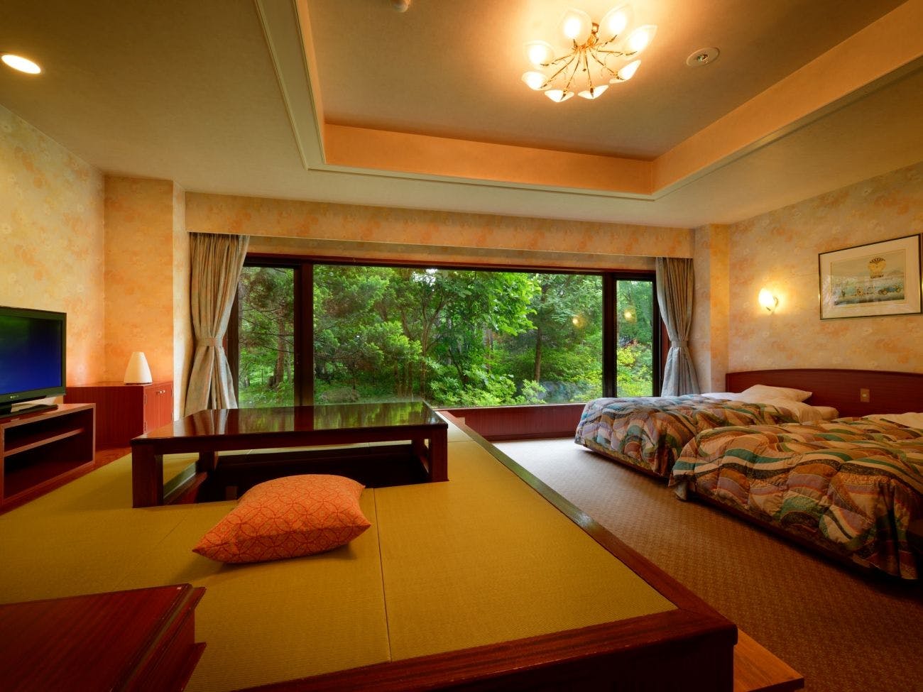 Hotel Daiheigen
