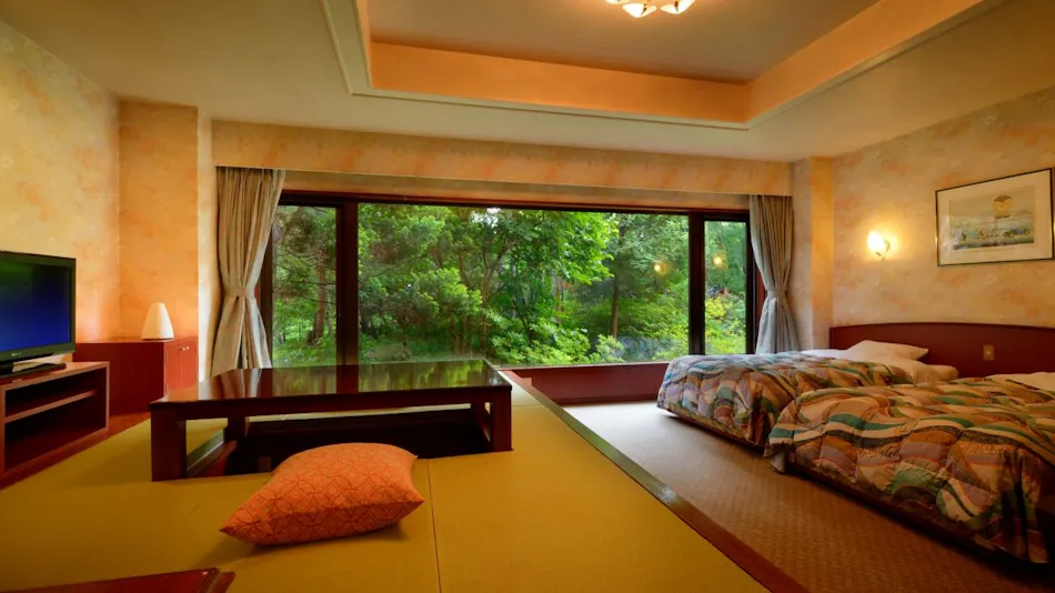 Hotel Daiheigen