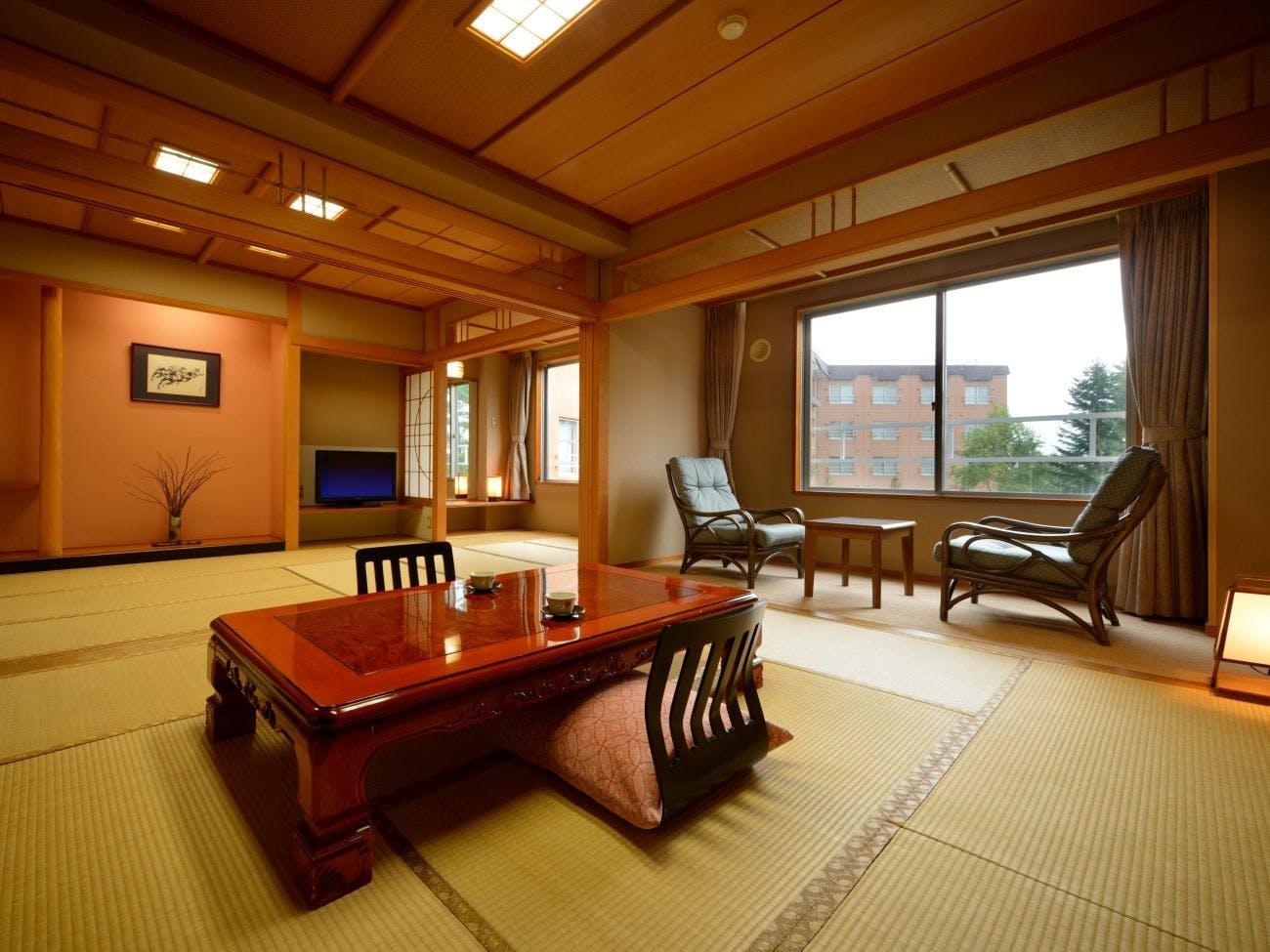Hotel Daiheigen