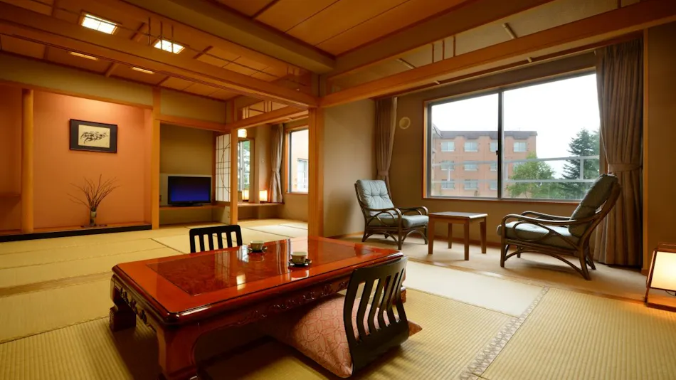 Hotel Daiheigen