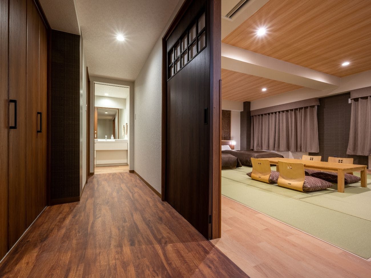 Hotel Daiheigen