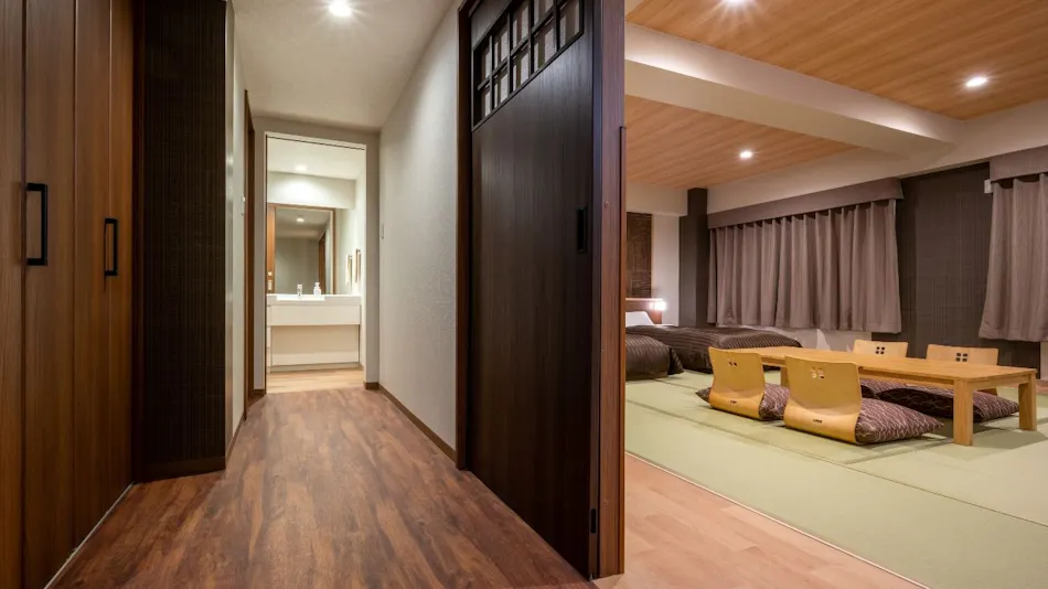 Hotel Daiheigen