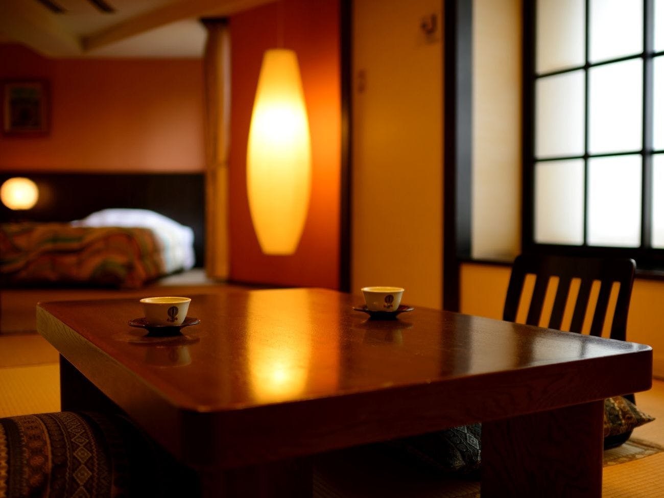 Hotel Daiheigen