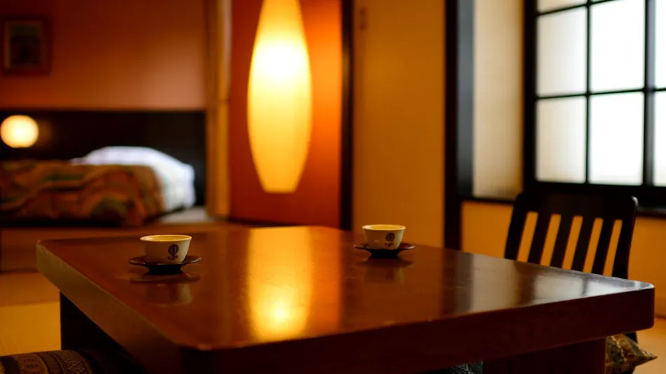 Hotel Daiheigen