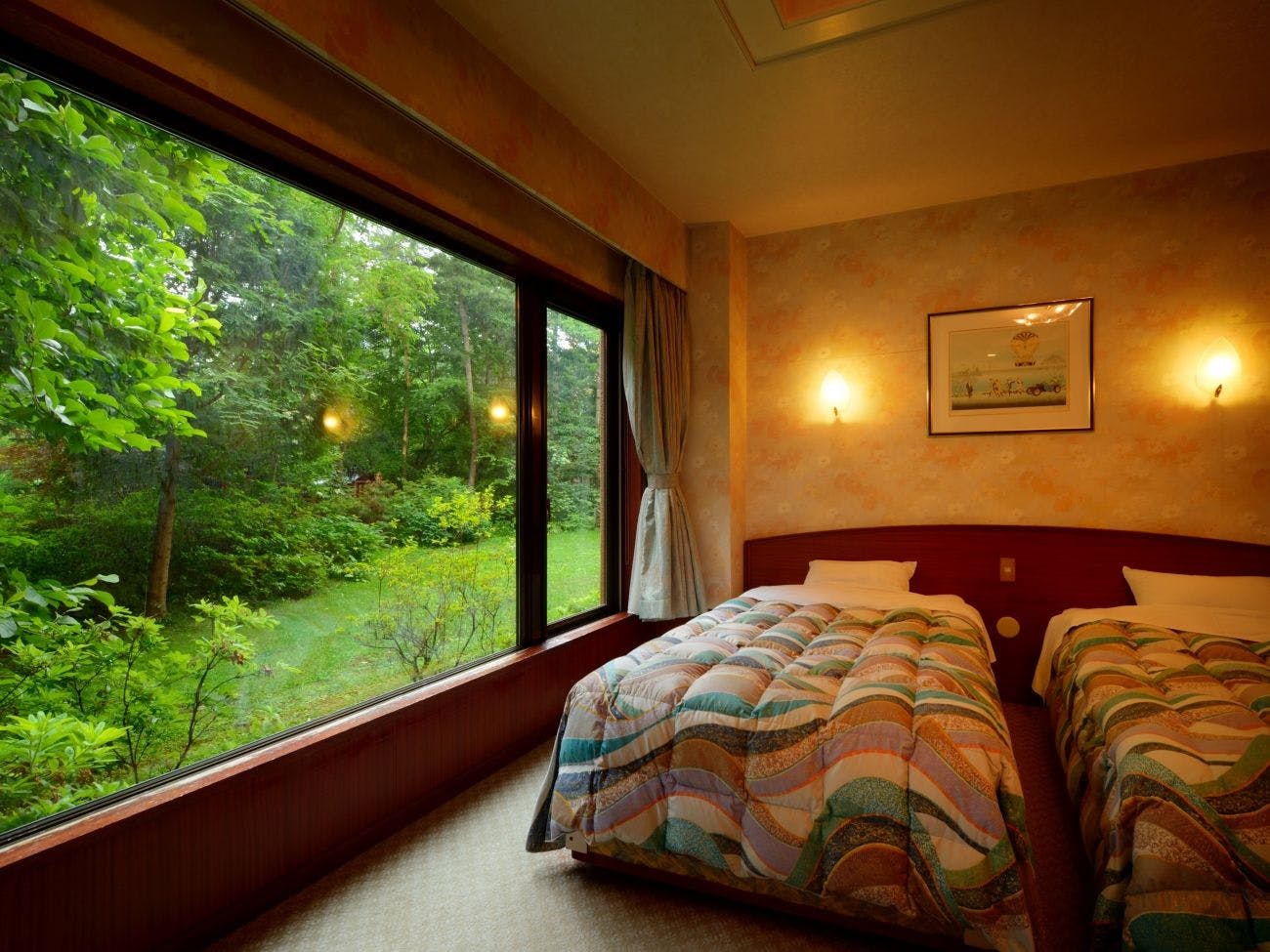 Hotel Daiheigen