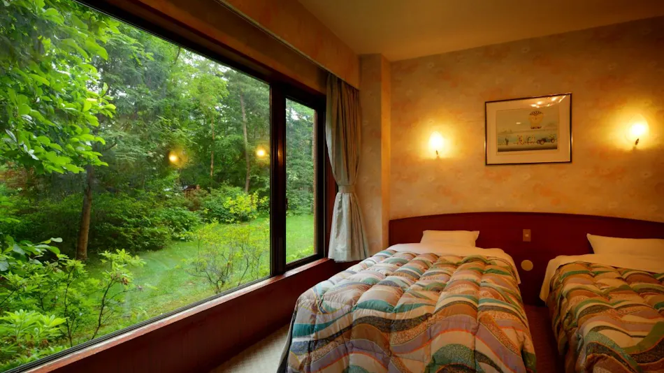 Hotel Daiheigen