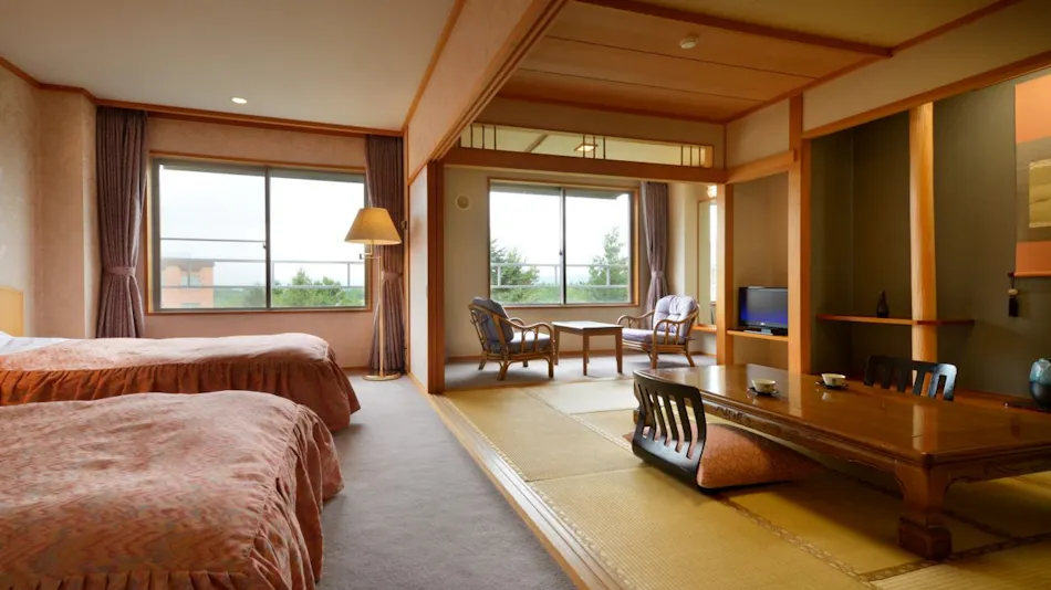 Hotel Daiheigen