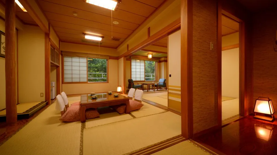 Hotel Daiheigen